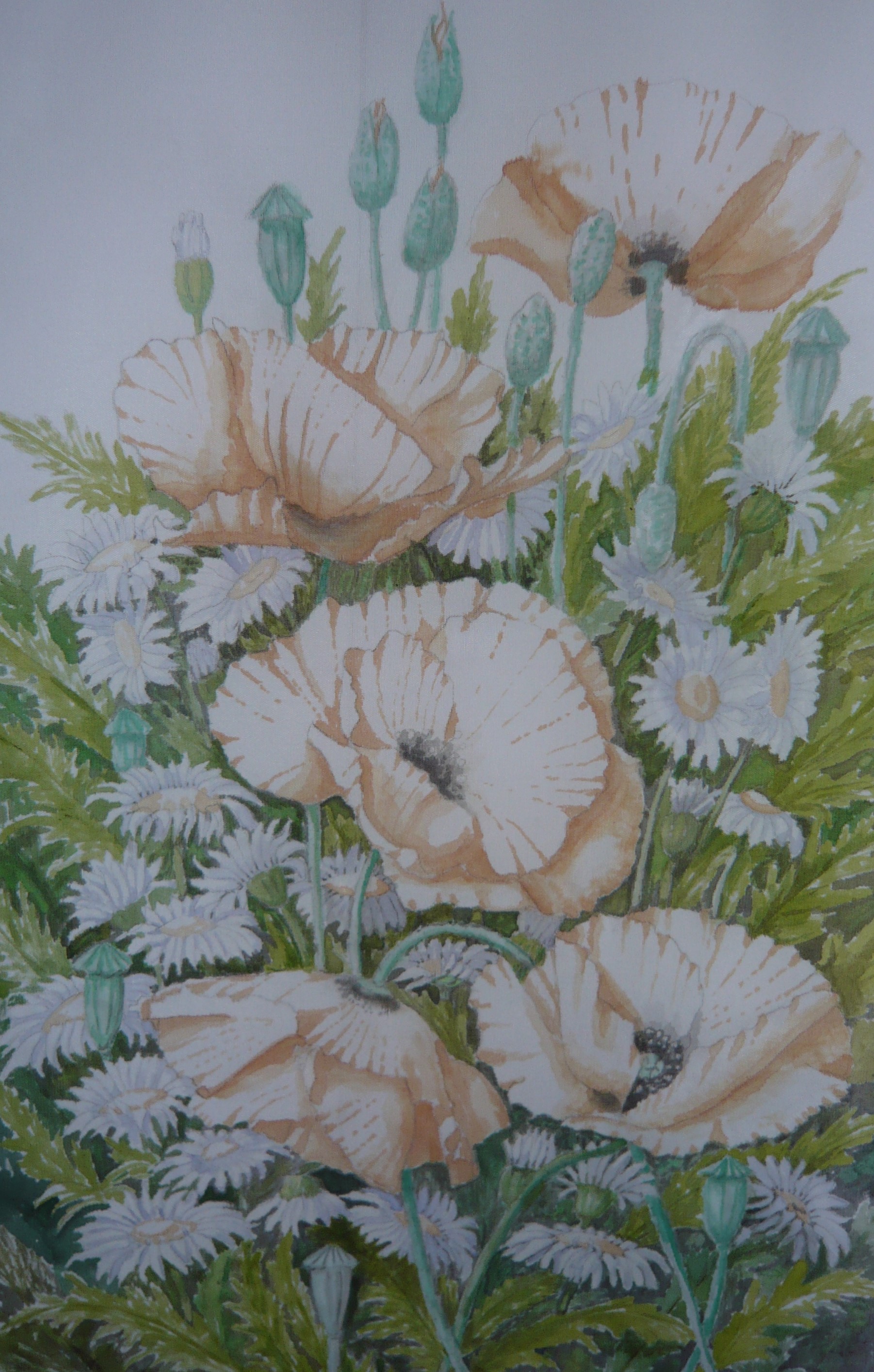 4 A tónusok elmélyítése