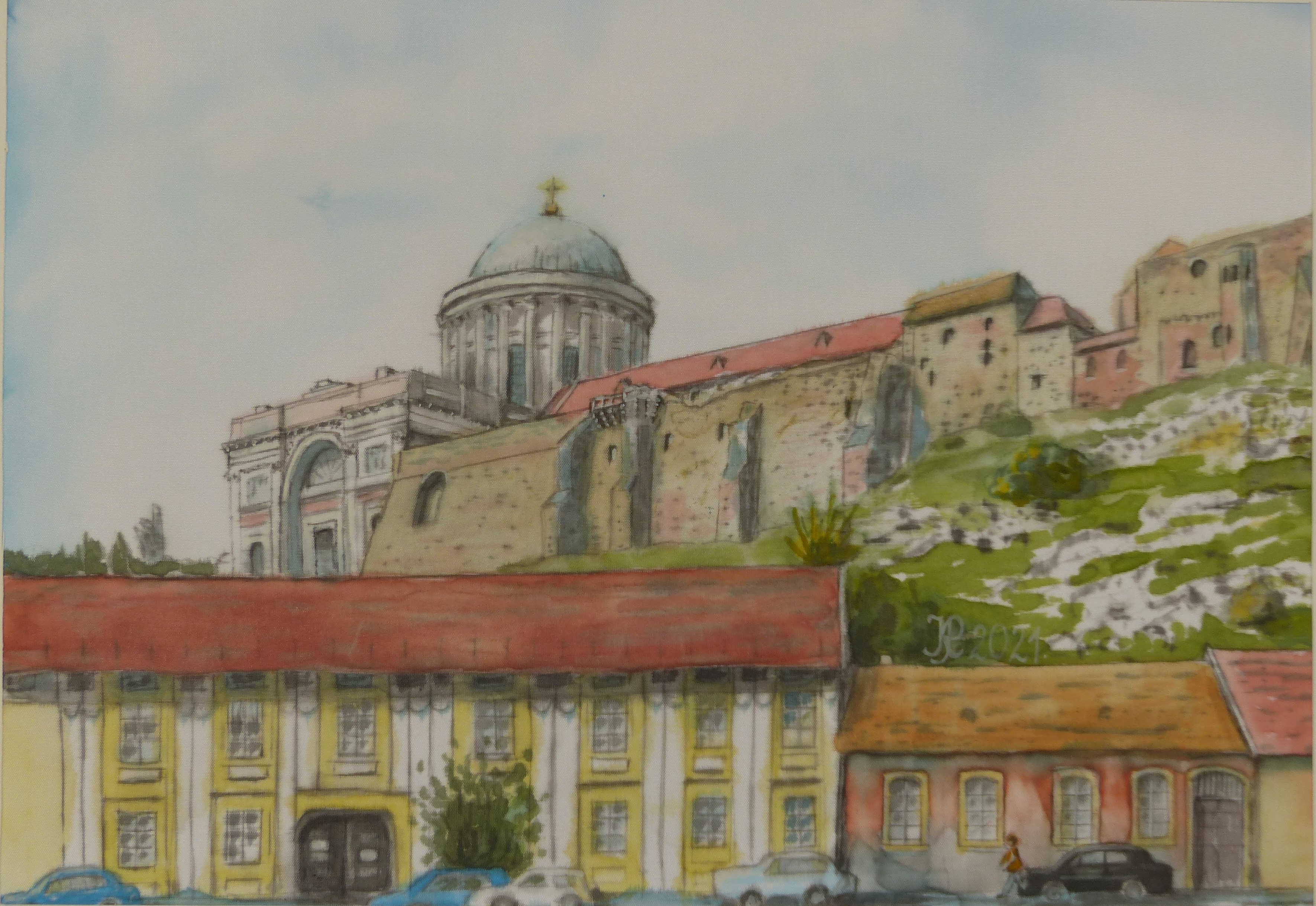 Esztergomi emlék_10