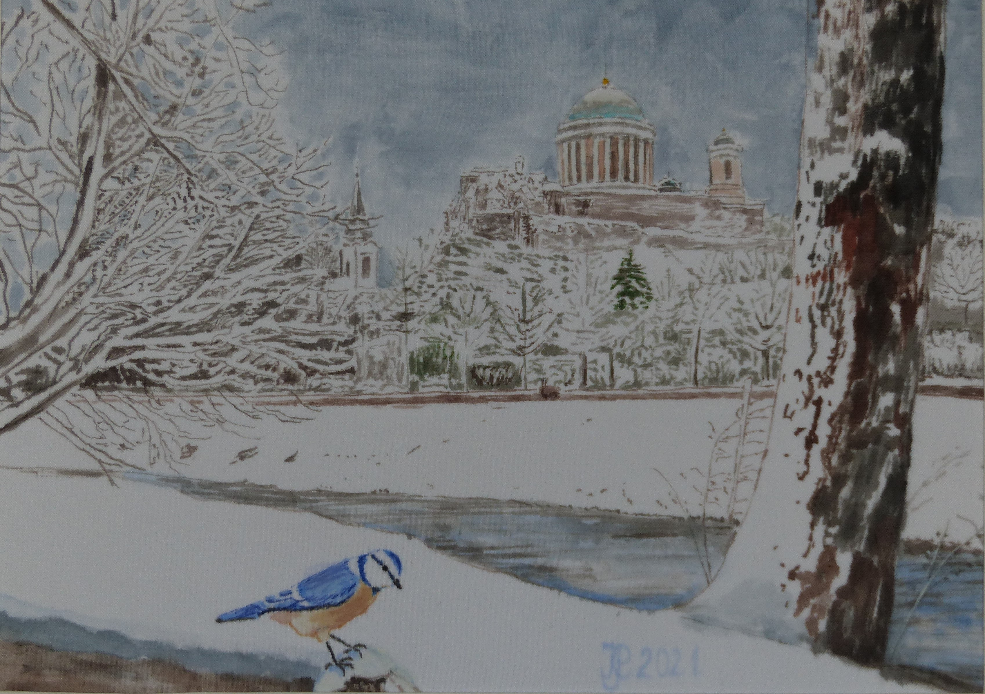 Esztergomi emlék_15