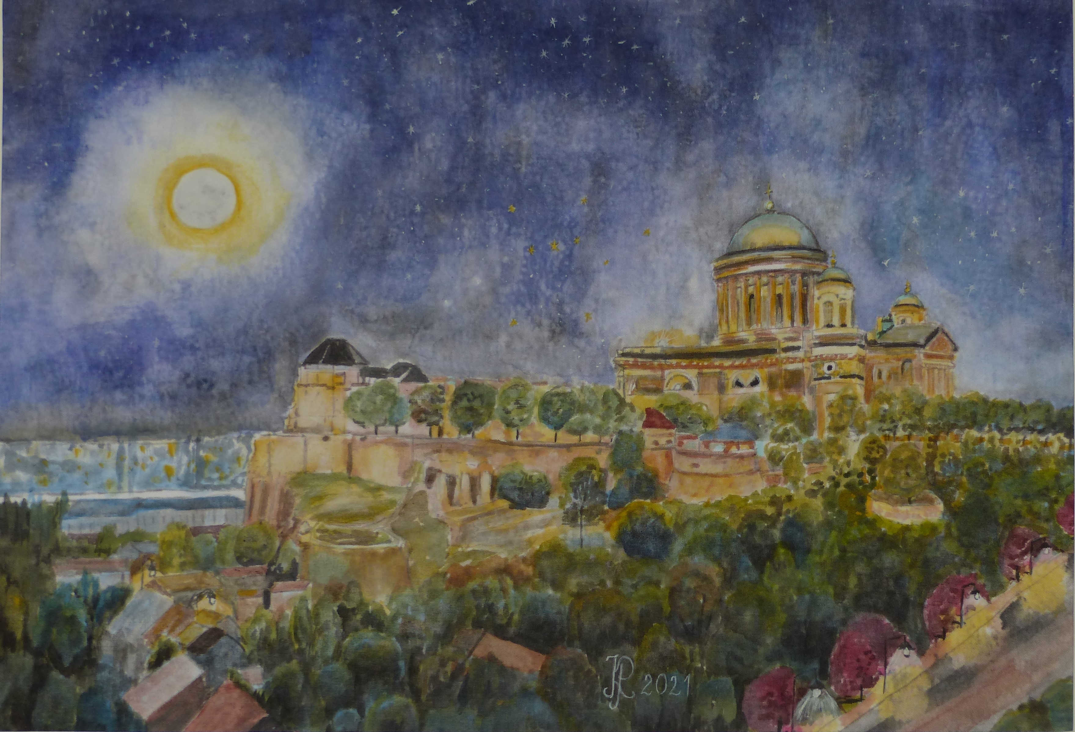 Esztergomi emlék_16