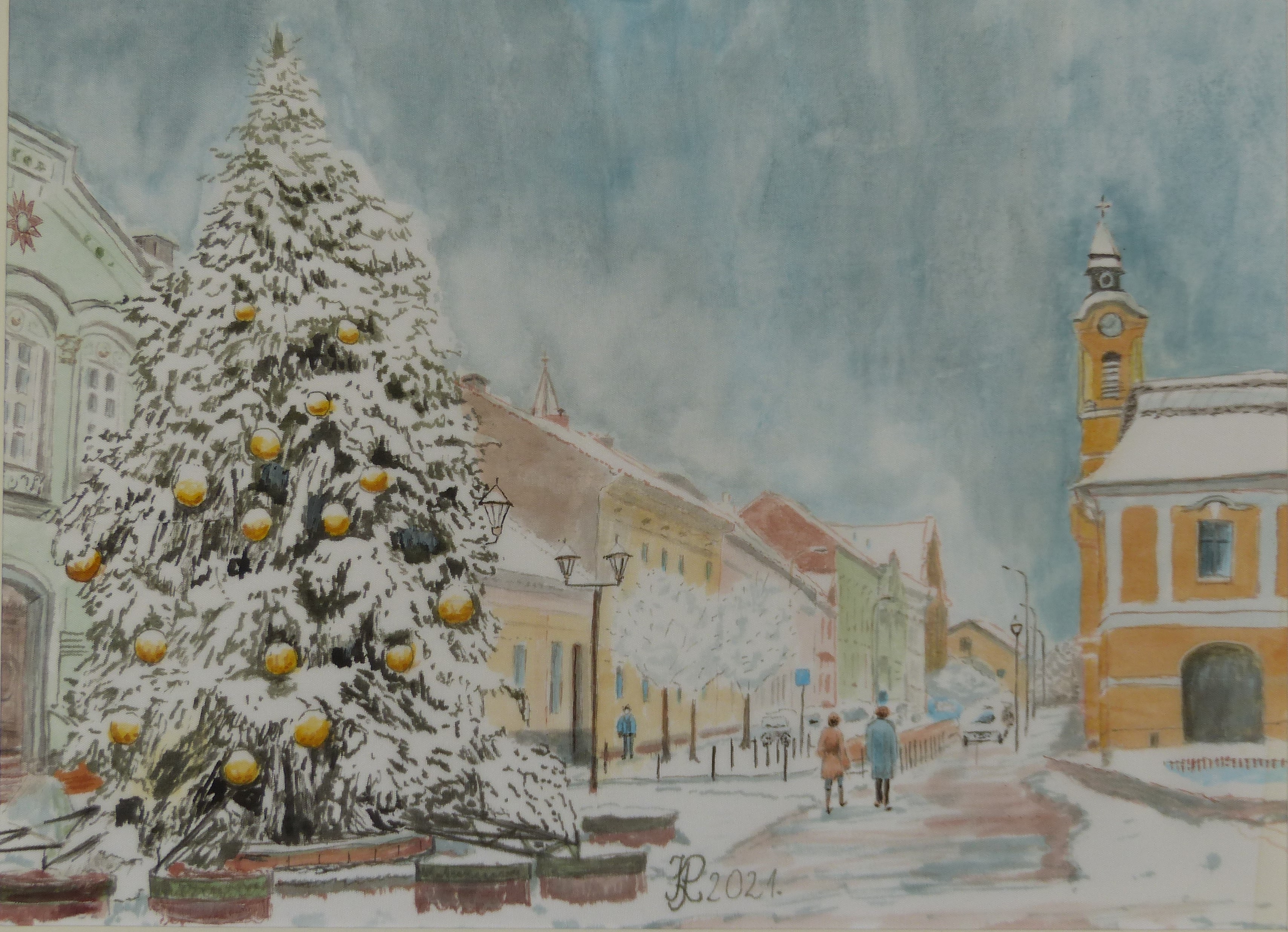 Esztergomi emlék_18