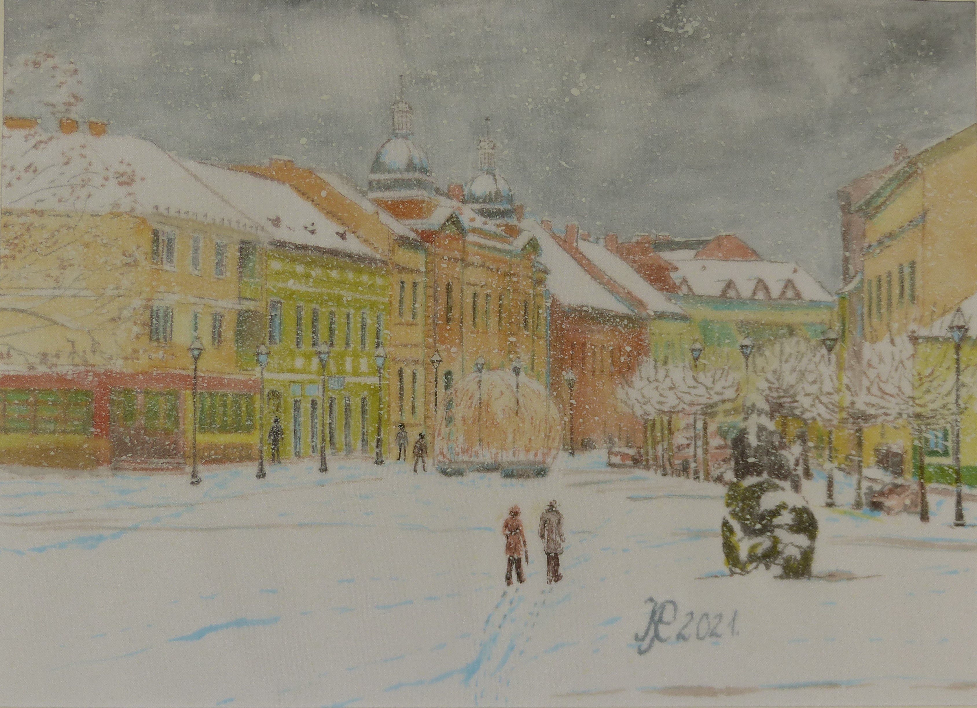 Esztergomi emlék_19