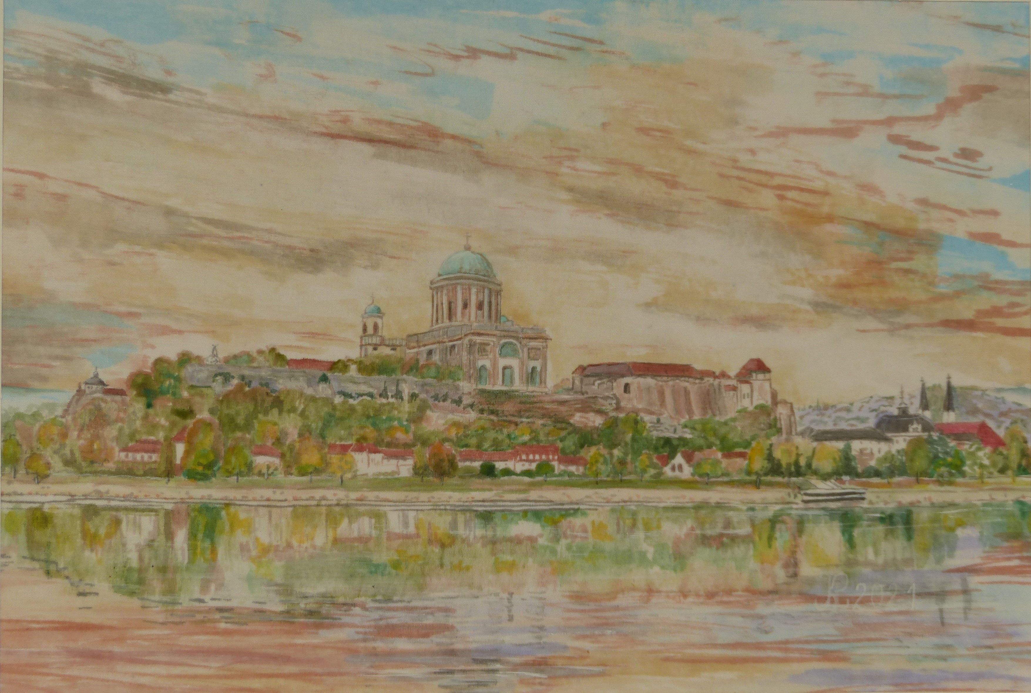 Esztergomi emlék_20