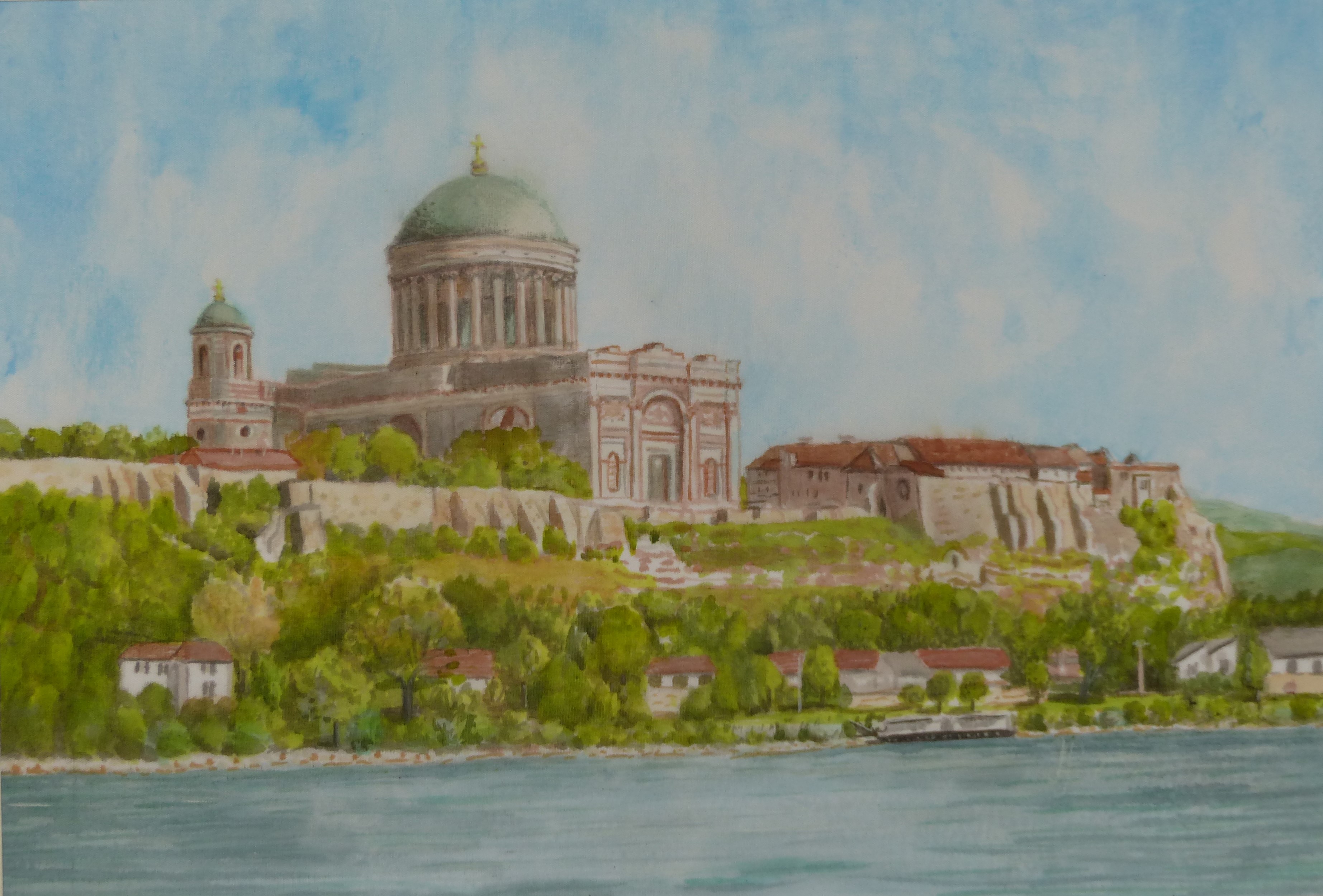 Esztergomi emlék_23