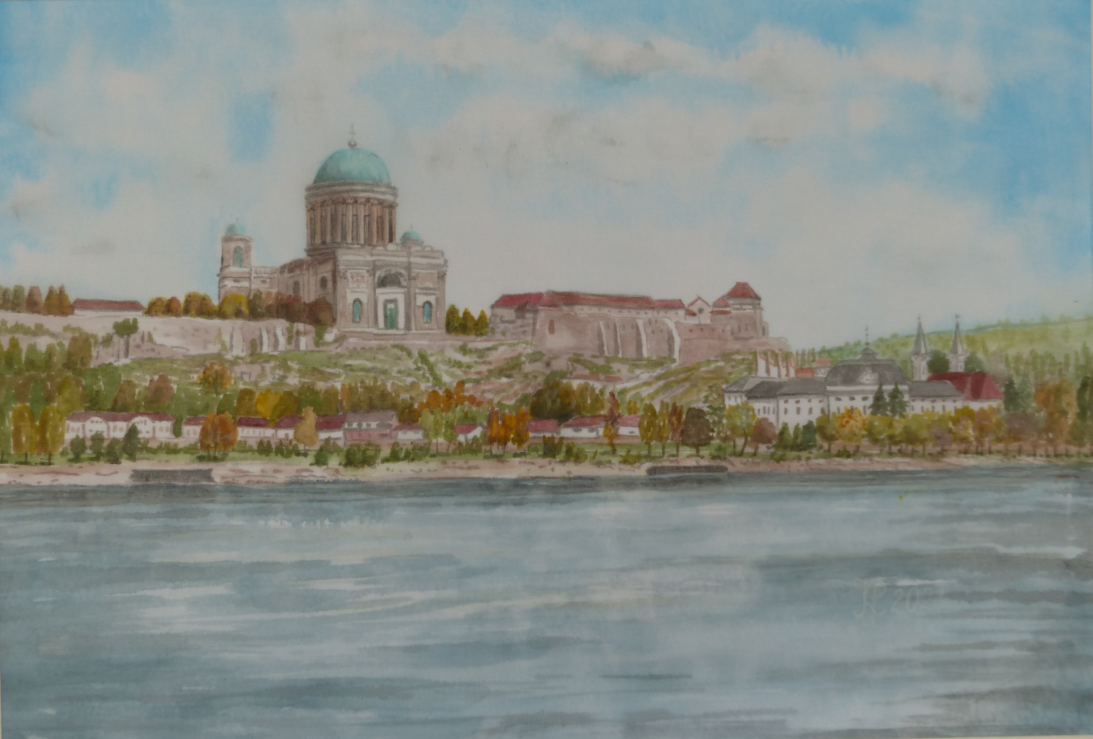 Esztergomi emlék_24