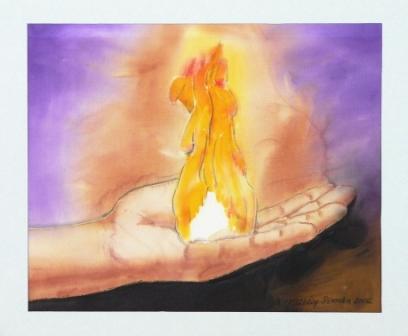 004. Ifjuság - tüzet viszek  2006