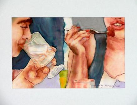 009.Romló párkapcsolat 2006